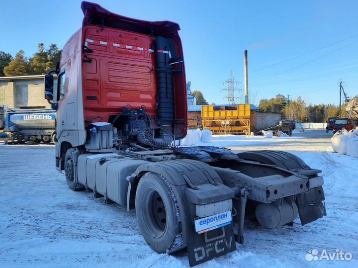 DongFeng DFH 4180 GX, 2023