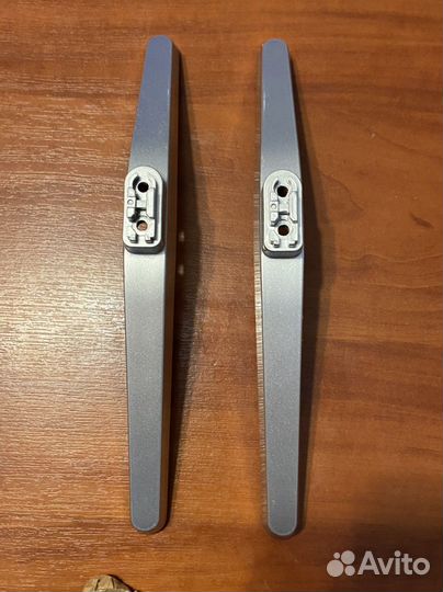 Dexp f43d8100h ножки для телевизора