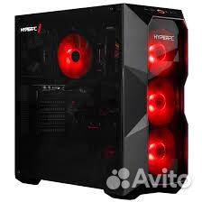 Игровые Системные блоки