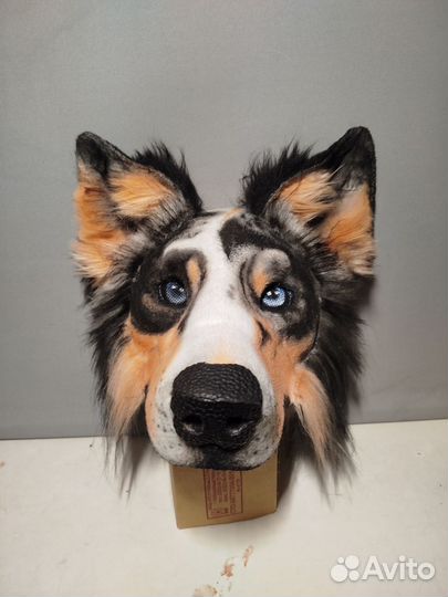 Маска аусси