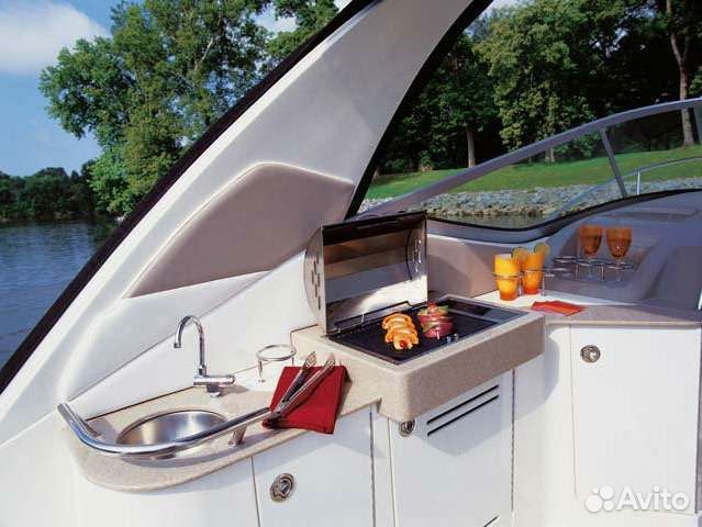 Аренда катера