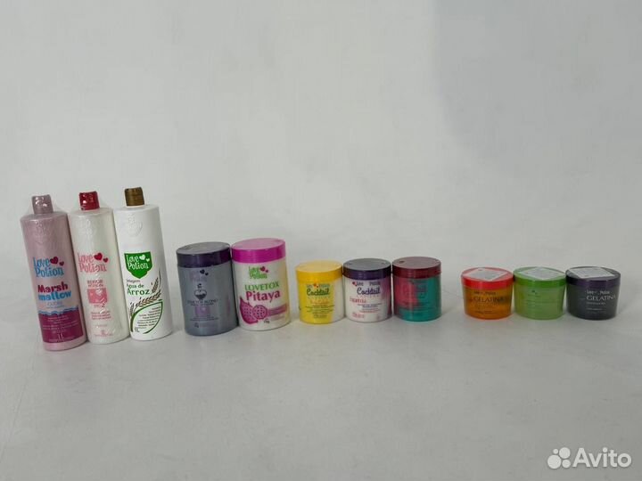 Лав поушен love potion