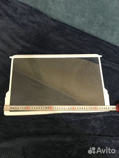 Полка стеклянная для холодильника Атлант, Минск