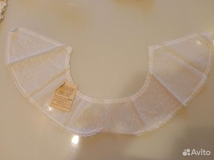 Воротнички