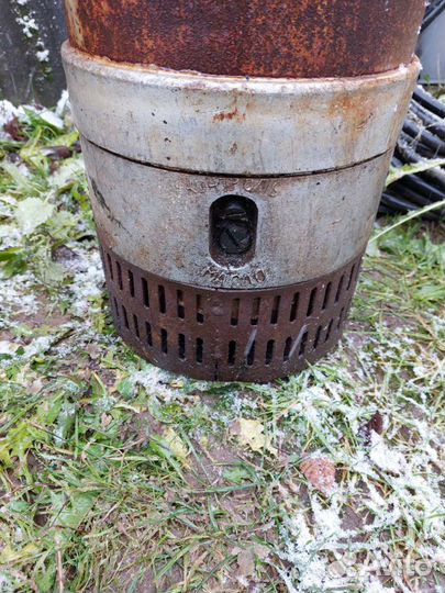 Насос погружной