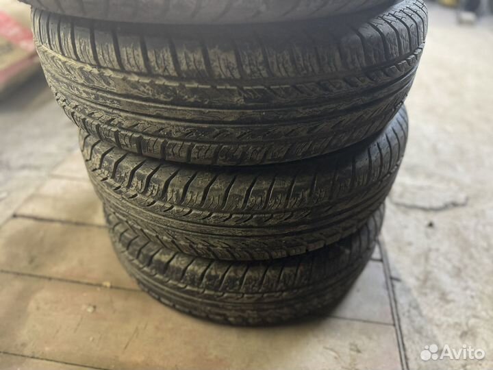 КАМА Breeze 175/70 R13