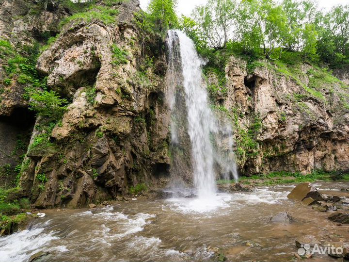 Экскурсия — Ессентуки — изессентуков— всердце вКар