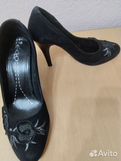 Туфли женские 36 размер