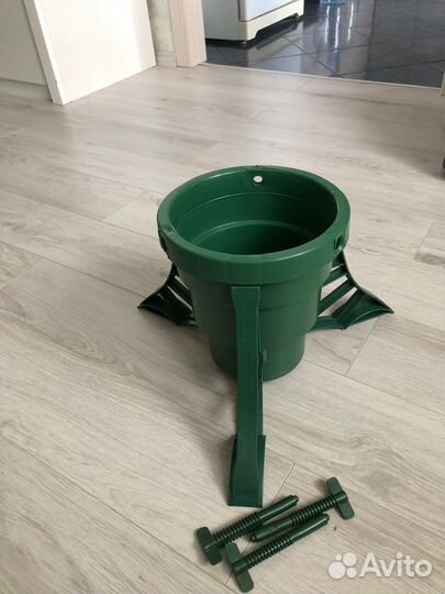 Подставка для новогодней елки