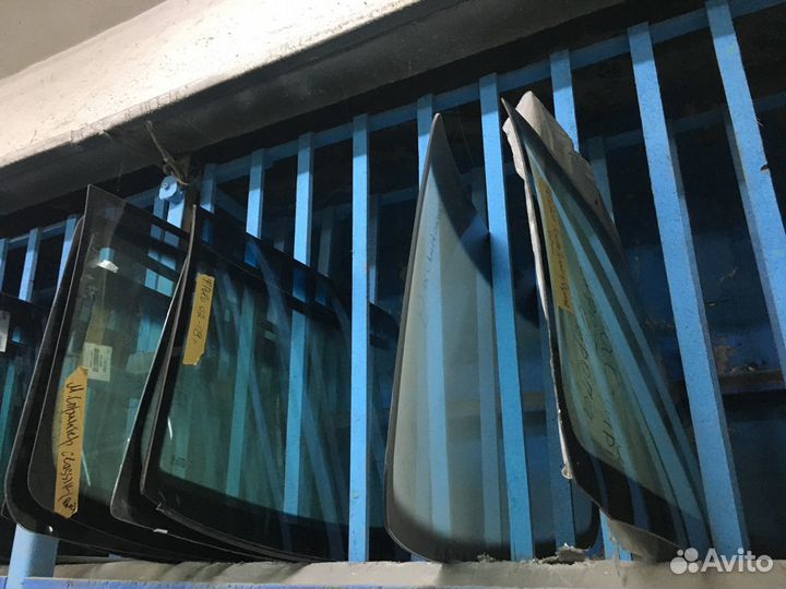 Стекло лобовое на Сузуки Гранд Витара