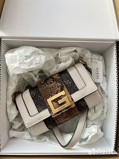 Сумка женская guess