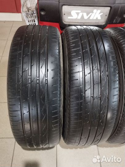 Lassa Competus H/P 235/65 R17