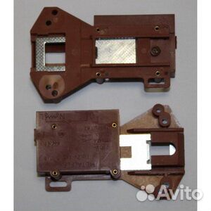 Замок двери (блокировка люка) Metalflex ZV445 для