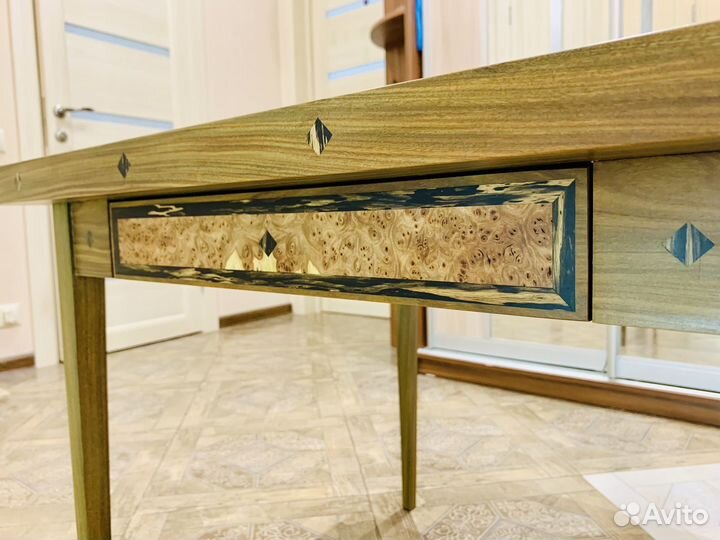 Шахматный столик. Эксклюзив