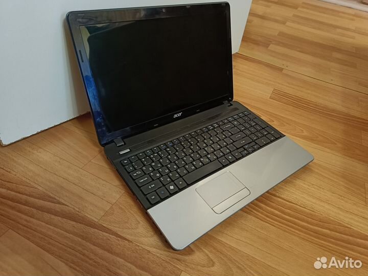 Игровой Acer (i5/ Ram 6gb/Nvidia GT620m)