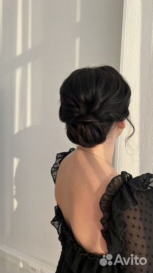 Стилист по прическам