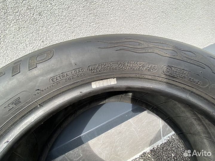 Bfgoodrich G-Grip 215/60 R16