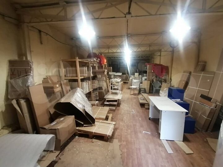 Свободного назначения, 80 м²