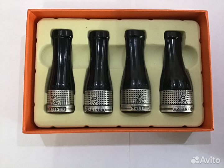 Мундштук для сигар galiner