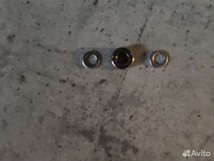 Тюнинг, техобслуживание катушек daiwa lt shimano