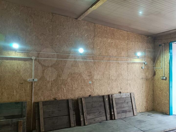 Гараж, 28 м²