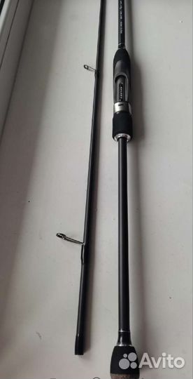 Спиннинг Select Ritmix 842-L-S