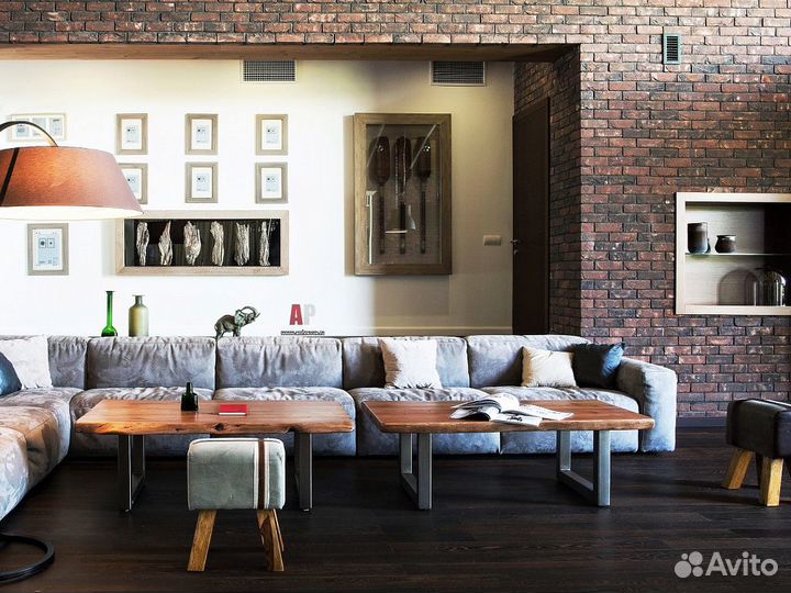 Leonardo Stone Орли 465