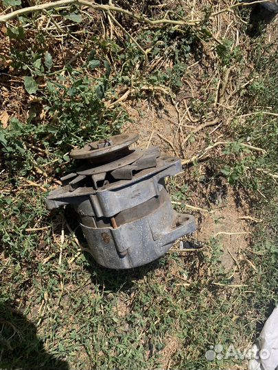 Продам генератор г 287 b