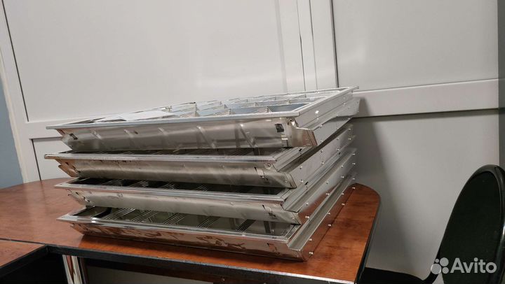 Светильник потолочный для Армстронга