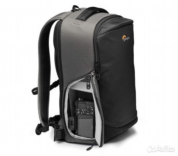 Рюкзак Lowepro Flipside 300 AW III серый