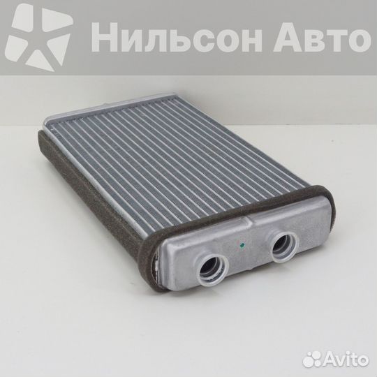 Радиатор печки toyota dyna, gsparts