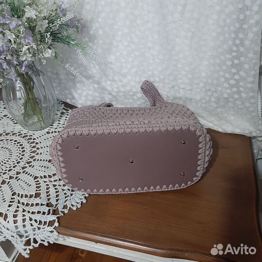 Сумка женская шопер