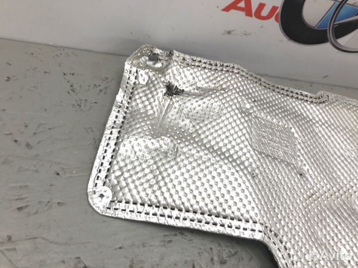 Тепловой экран левый Audi A6 С7 cgwb 2011