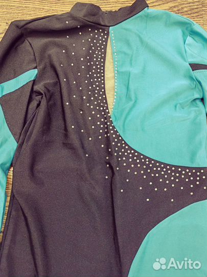 Комбинезоны для воздушной гимнастики