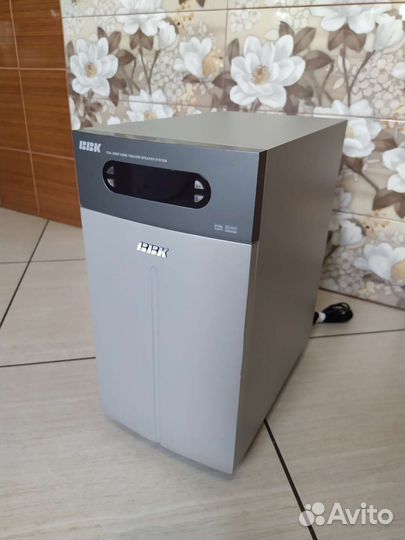 Акустическая система BBK FSA-3020T для дом. Кино