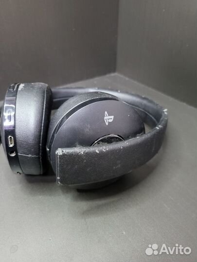 Наушники Наушники для пс 4 PlayStation пс4