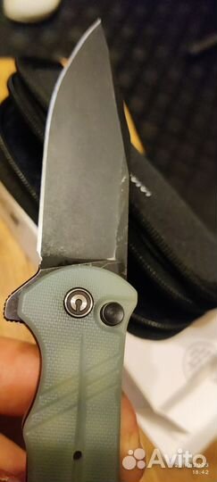 Нож складной civivi