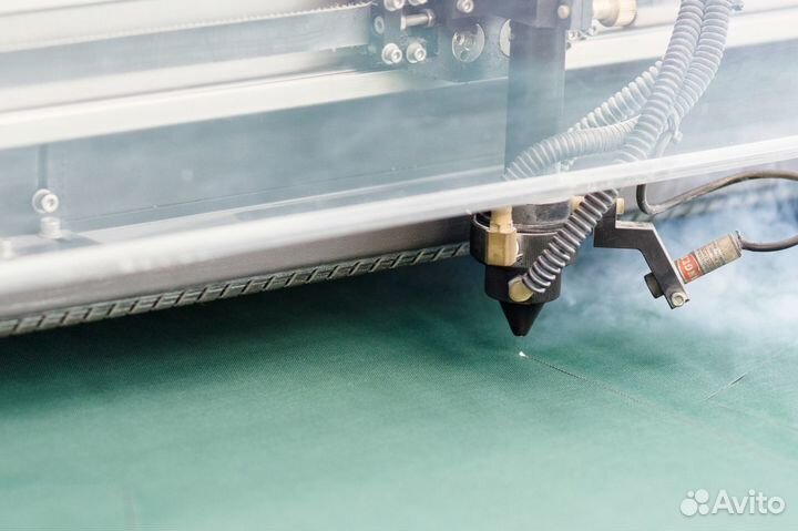 Оператор раскройного оборудования