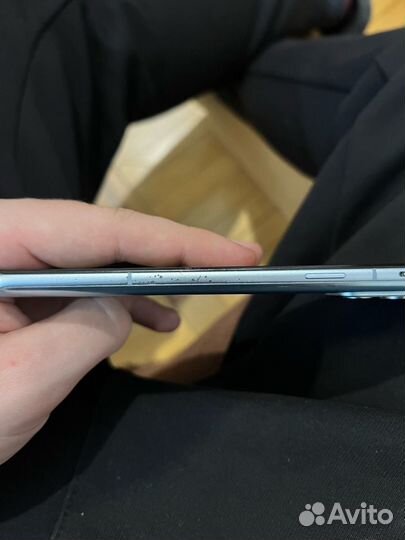 OnePlus 9RT, 8/128 ГБ