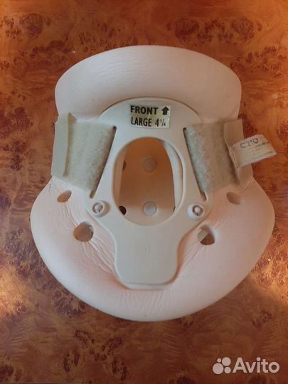 Воротник Шанца взрослый (ортопедический)