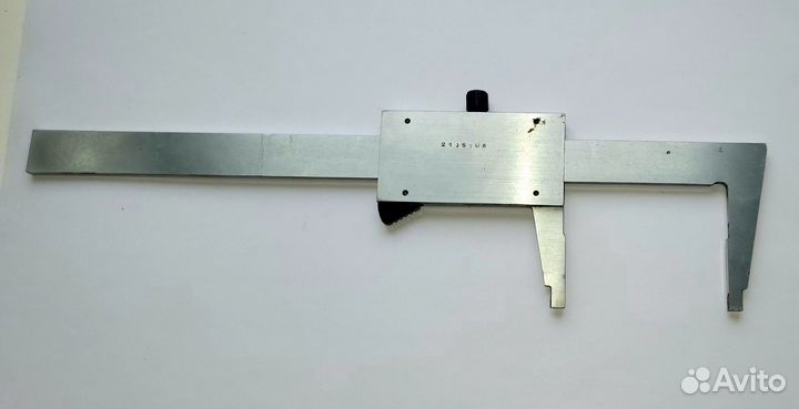Штангенциркуль СССР, как новый
