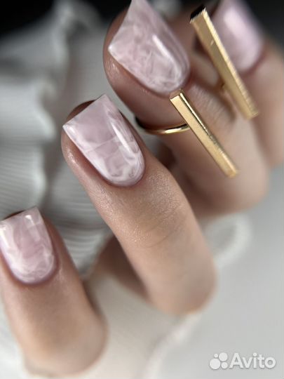 Модели на маникюр