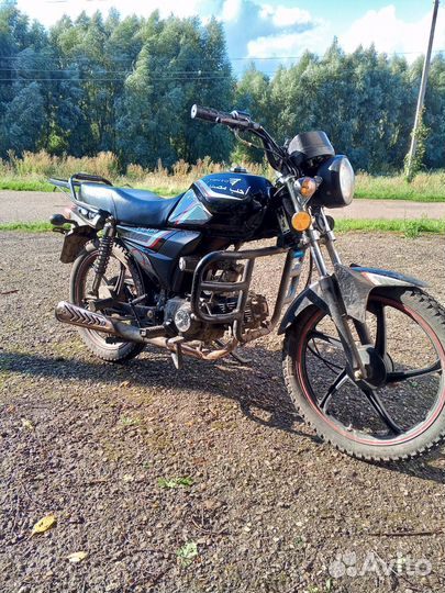 Vento riva-2 CX (торг)