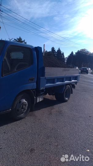 Чернозем хороший,перегной готовый 2г,торф,1-15м3