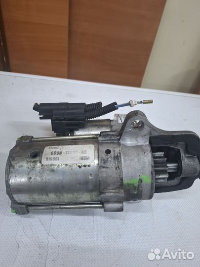 Стартер Ford Mondeo 4 seba 2.3 AT