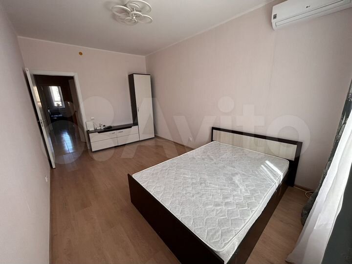 1-к. квартира, 38 м², 14/17 эт.