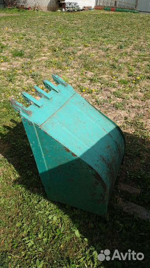 Ковш на мтз