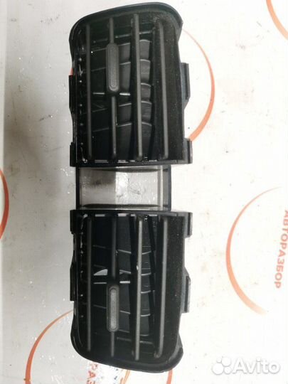 Воздуховод салона Chevrolet Spark 1.2 B12D1 84