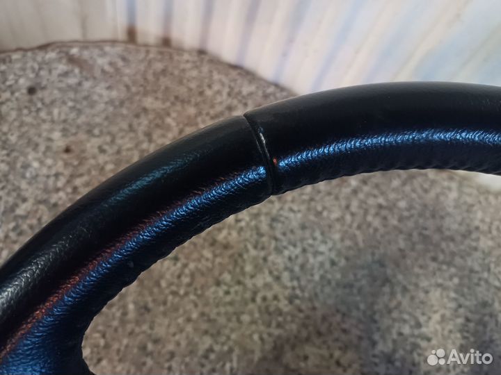 Руль Митцубиси Асх Mitsubishi Asx