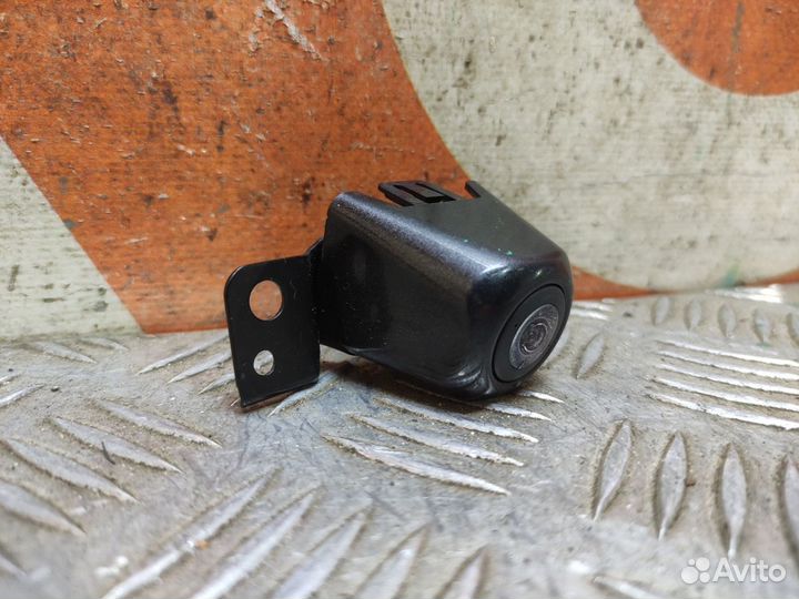 Камера передняя Lexus Nx 1 2014-Нв